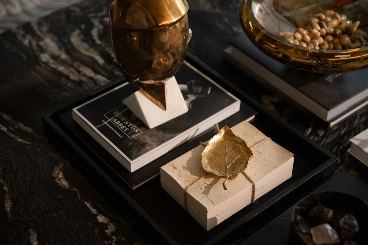 松苑无界大平层丨W.DESIGN无间设计-48