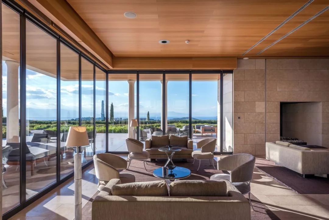 安缦度假村 Amanzoe | 融入自然的希腊奢华酒店-42