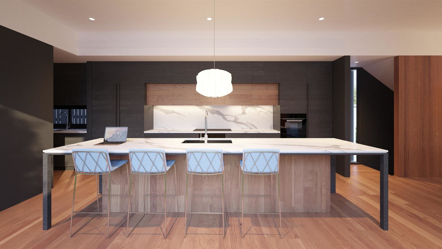 neighbour house Joe Adsett-4