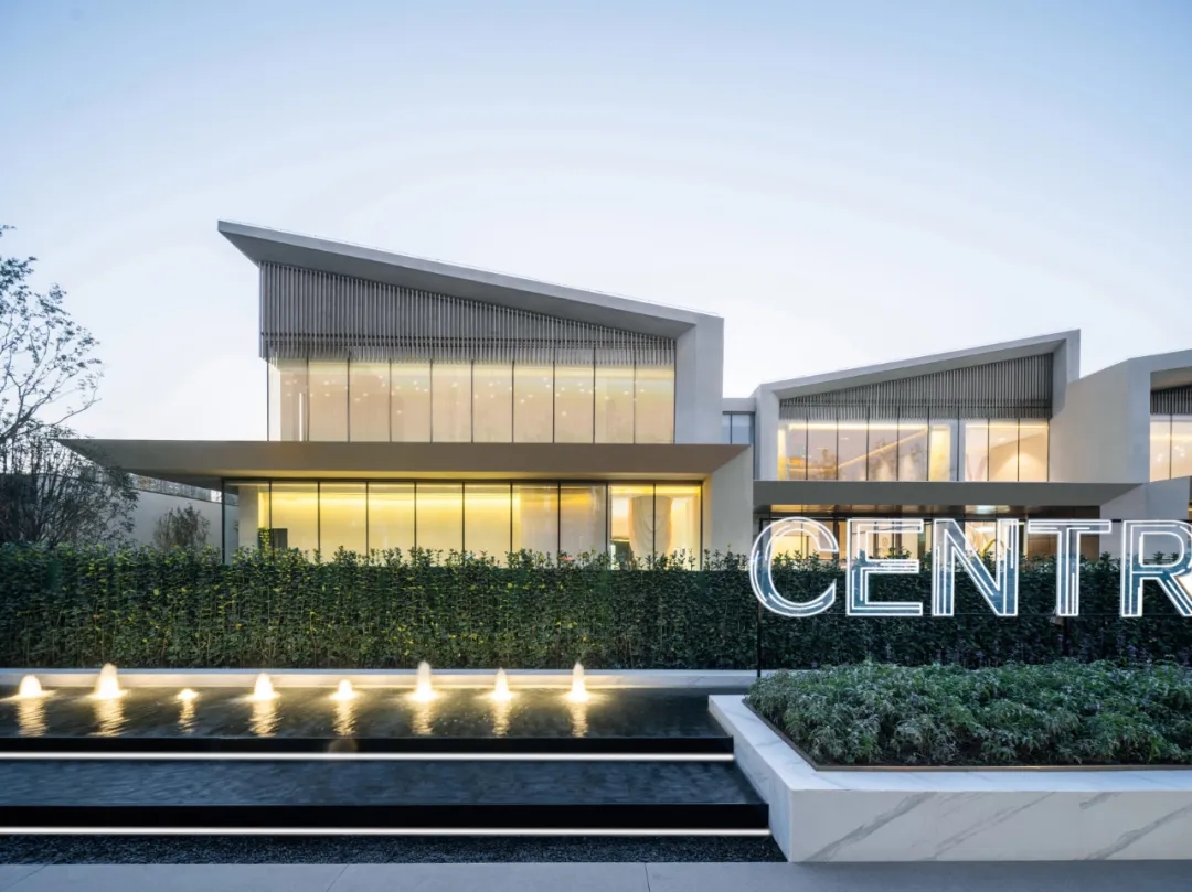 【案例分享】奥园•龙川玖著-18