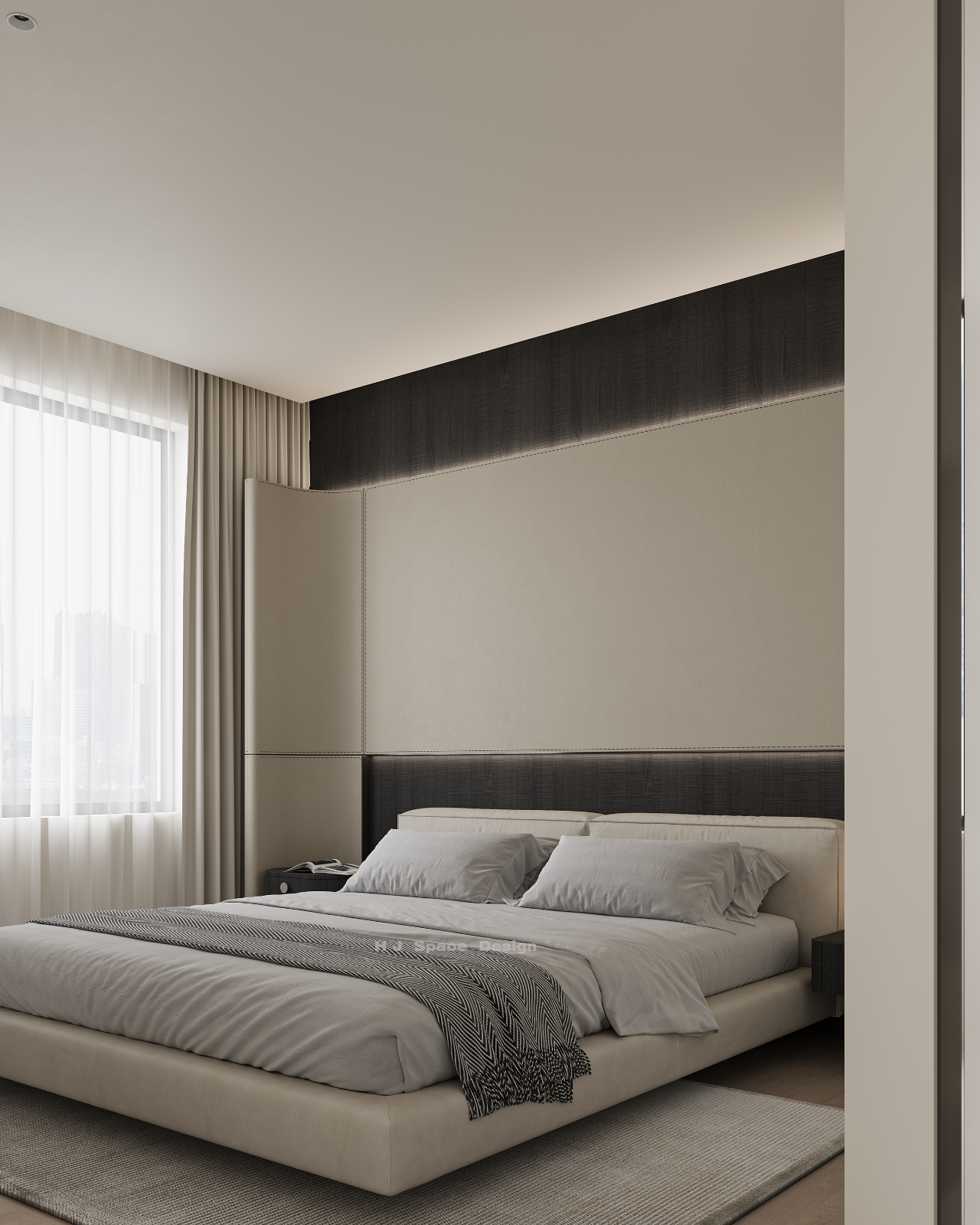 BAI系梦境丨逅界空间设计（Encounter spacedesign）-45