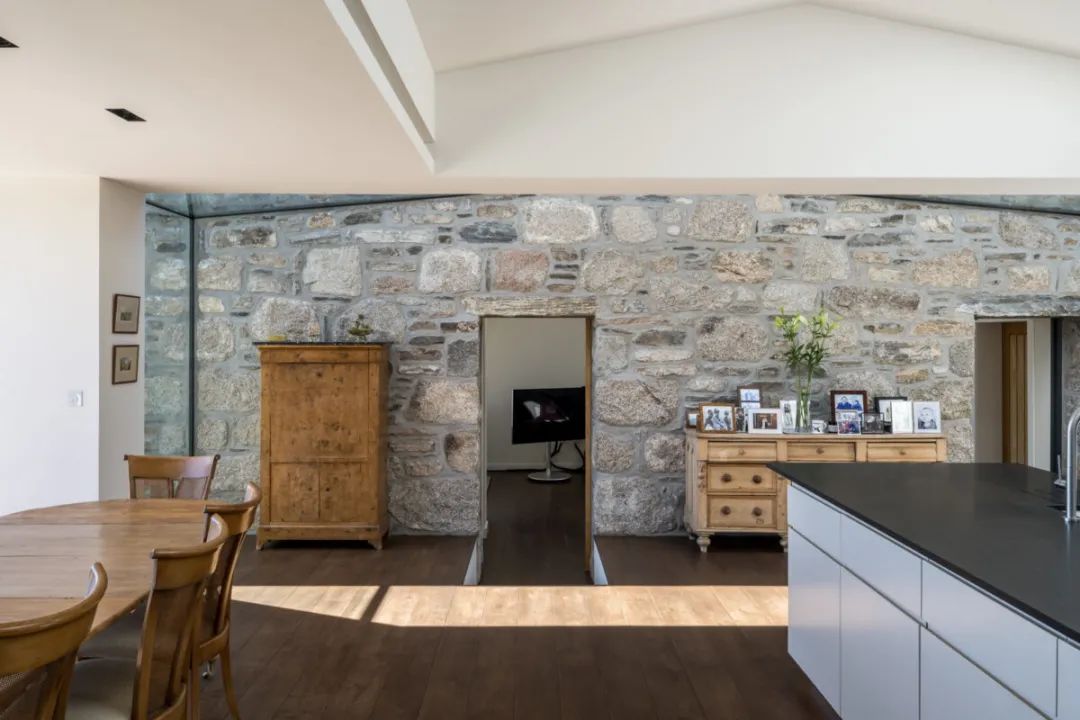 向往的乡间生活 · Scottish Highlands Site丨Ambience Design Group-22