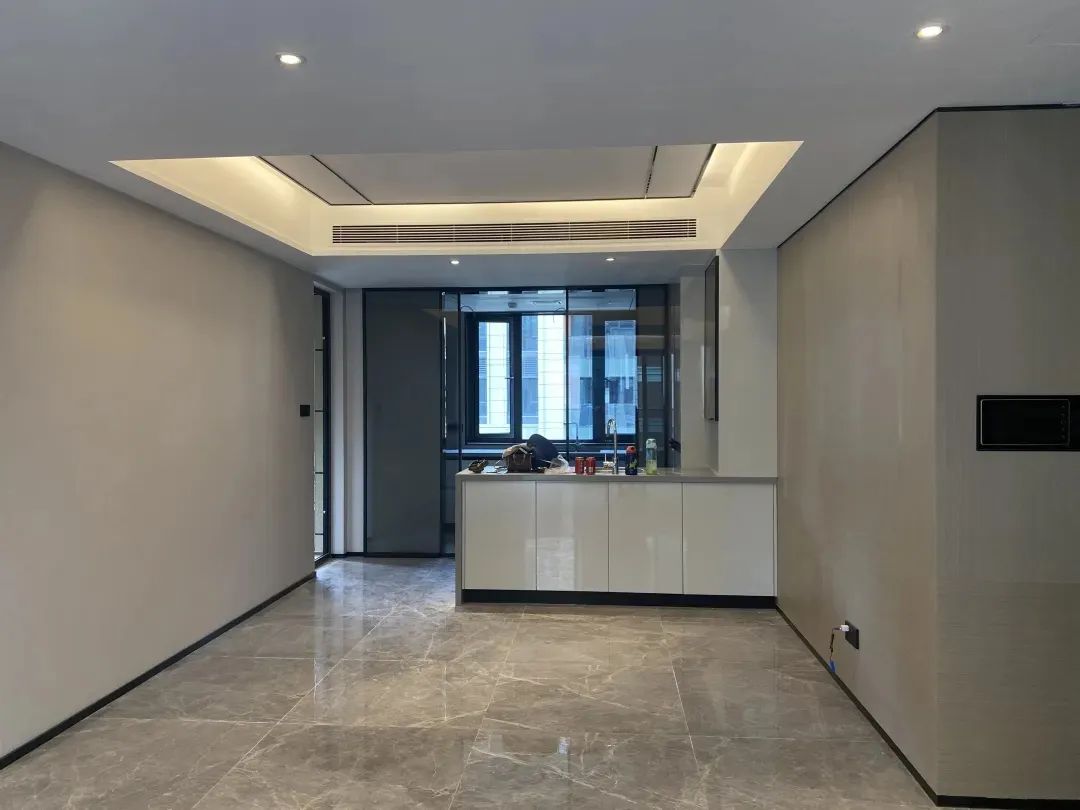 精致养老宅丨中国成都丨设计师王司囡-25