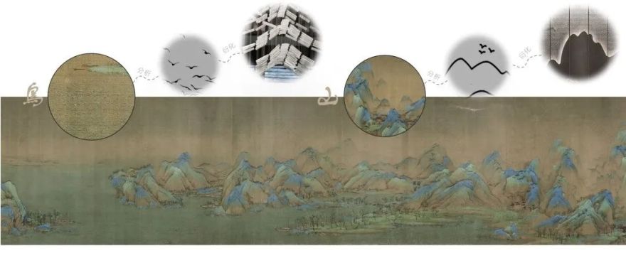 新作首发 | YLHD 匠筑:华夏樾府 · 一品江山-14