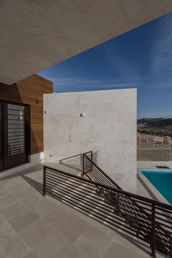 法尔斯第二别墅-19