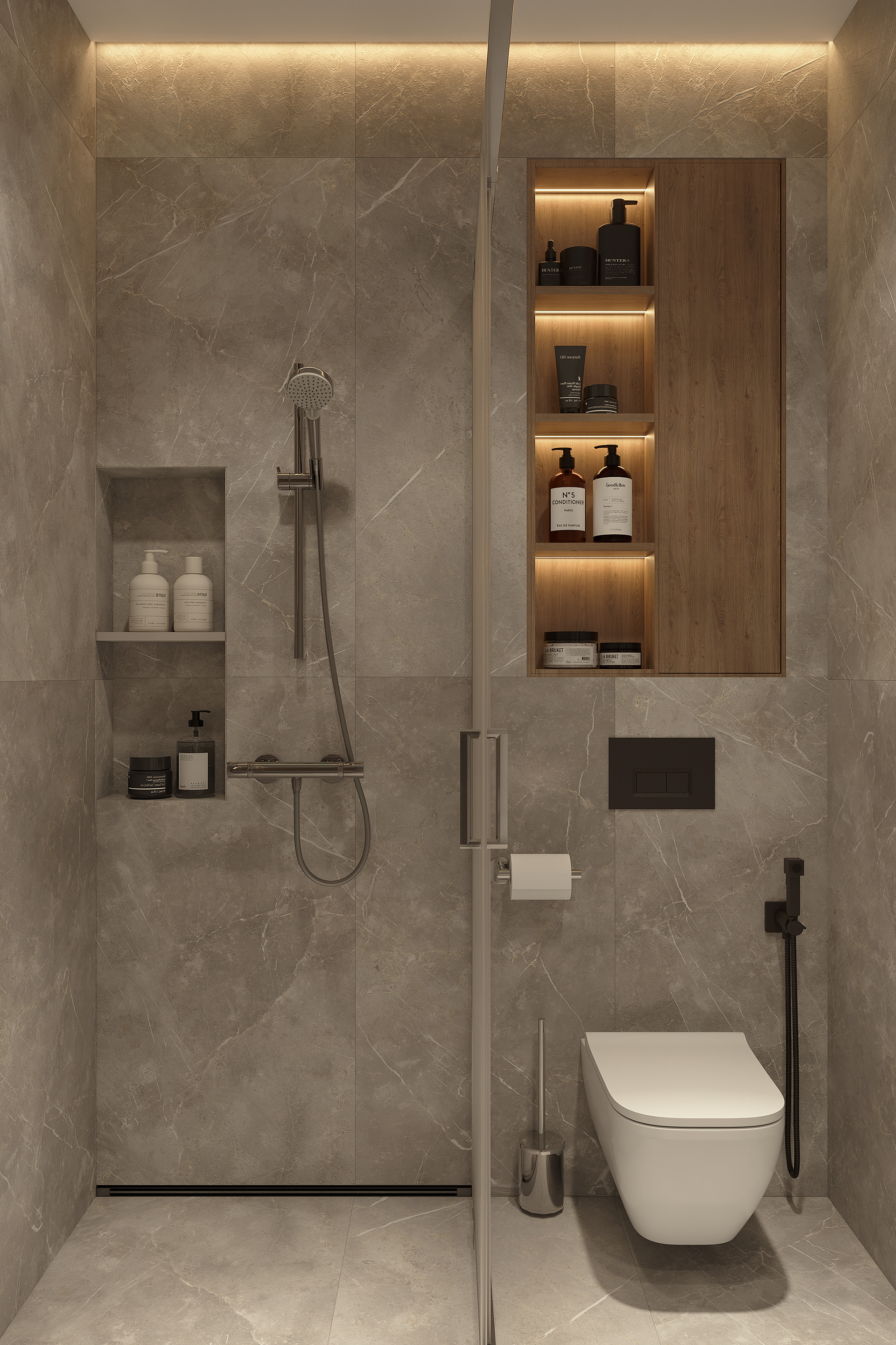 #ловимомент ЖК NOW г.Москва-5