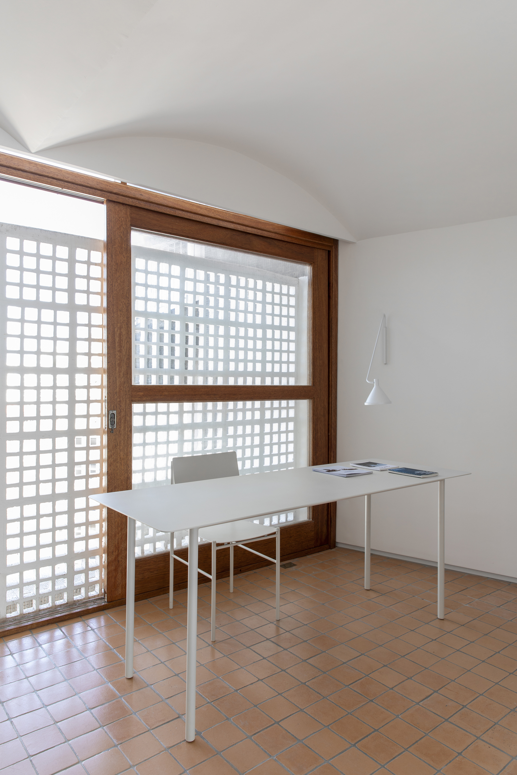 科潘 D 公寓丨巴西圣保罗丨Estúdio BRA Arquitetura-40