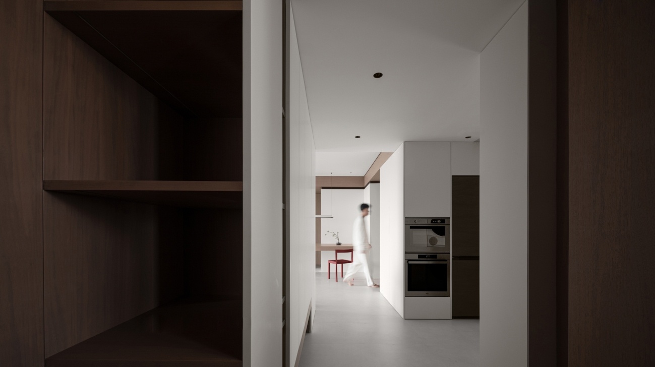 秩序之美 · 壹境筑造-10