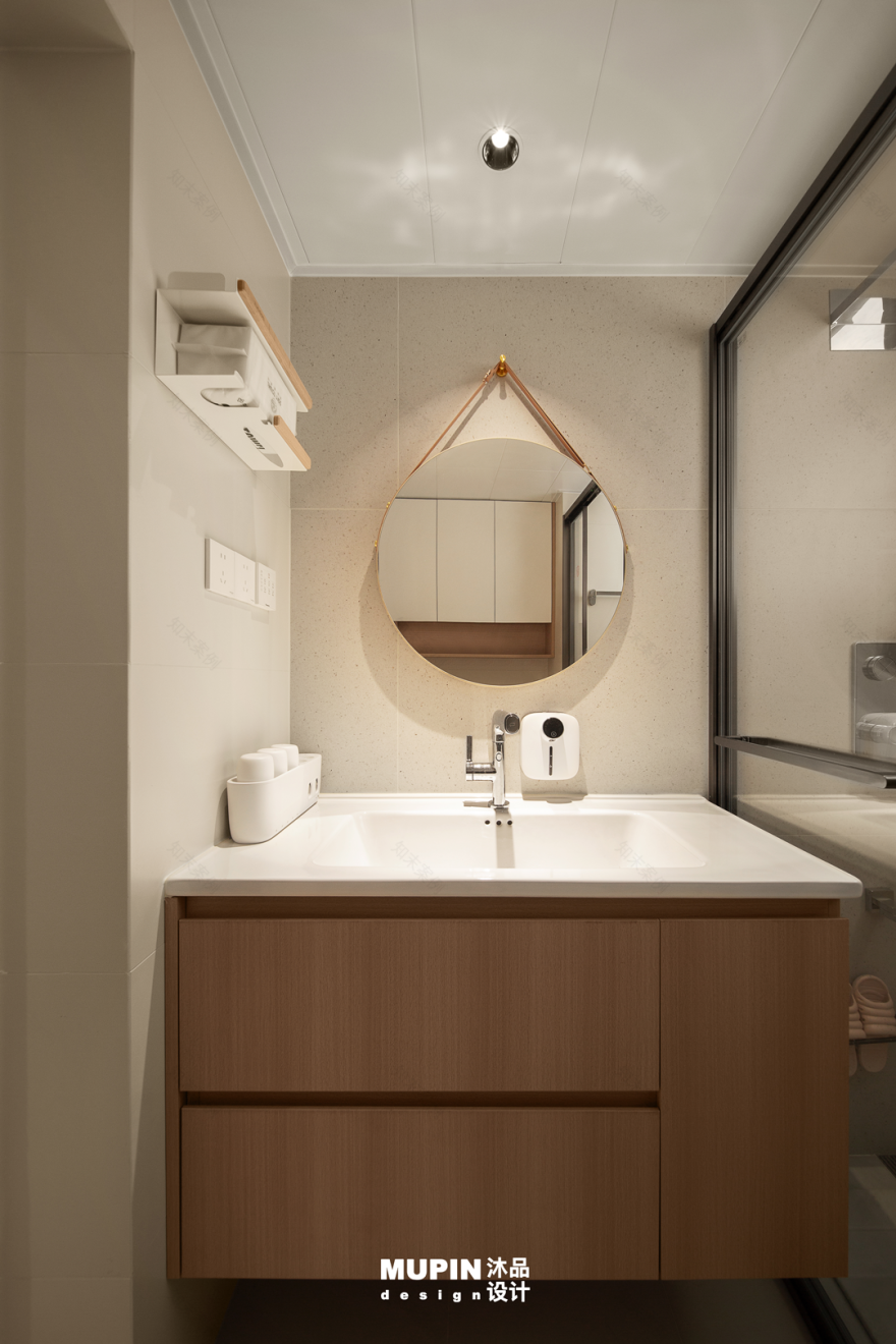 M · P · D E S I G N 简逸之居丨沐品设计团队-37