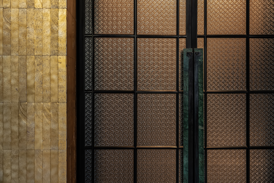 上海静安天汇世纪玺丨中国上海丨G.ART集艾设计李阳团队&全逸工作室-22