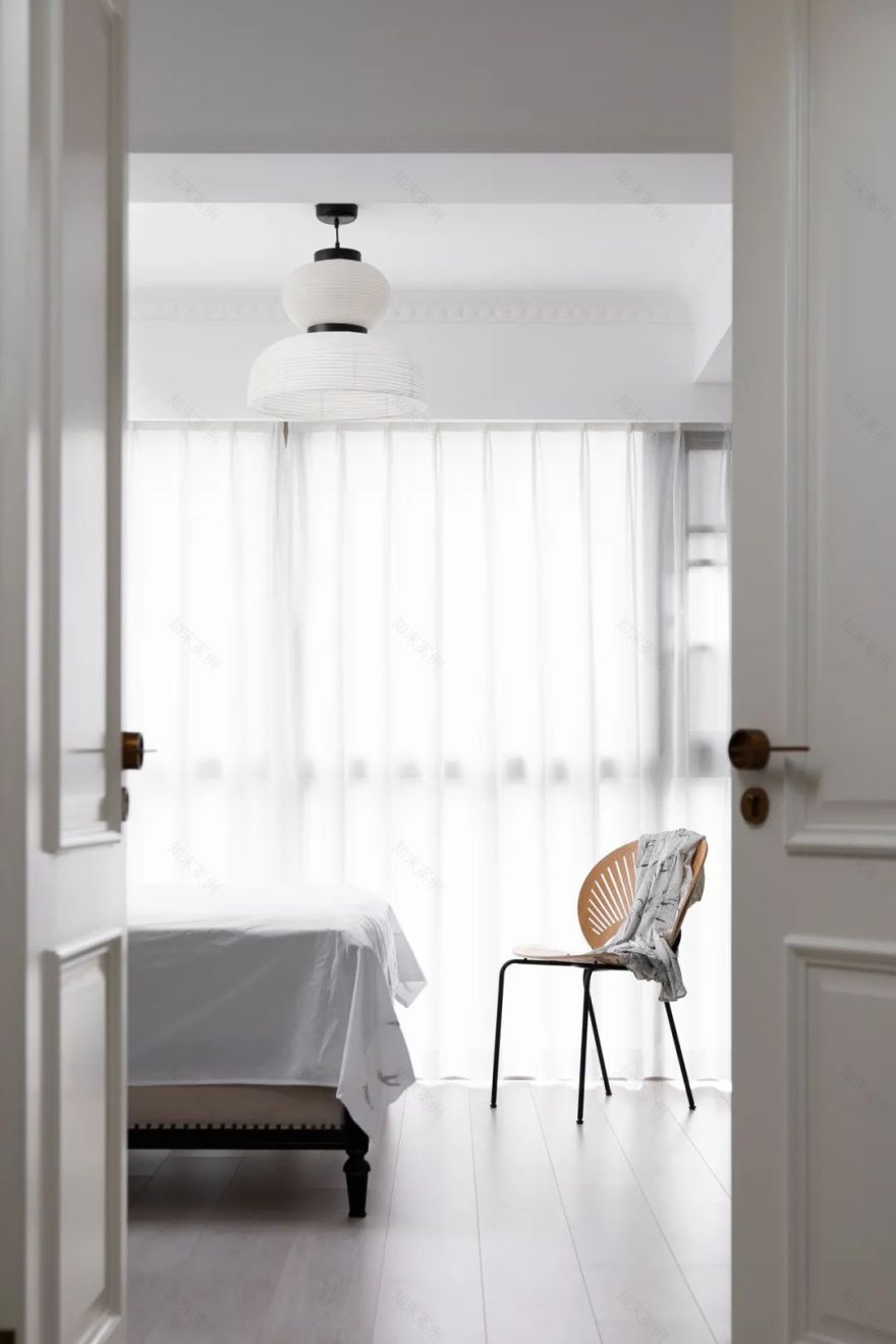 深圳小两口的 70㎡复式住宅丨中国深圳-48