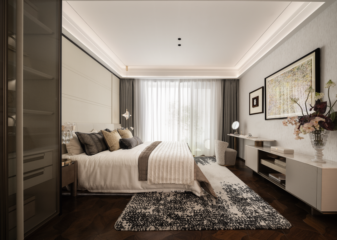 案例赏析  在方寸之间，藏一曲流动的优雅乐章-33