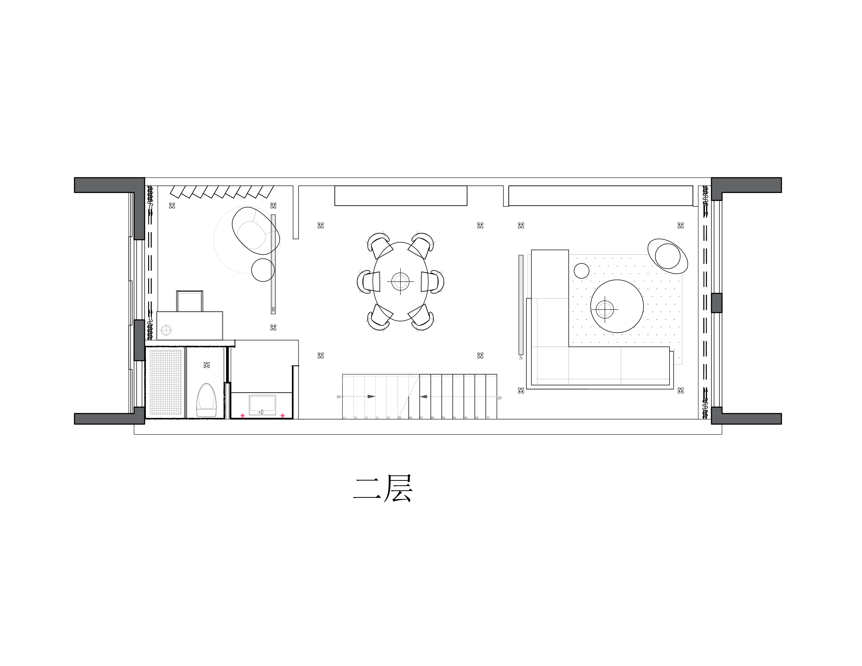 阿姆斯特丹新式运河屋 | 现代主义与传统木质的完美融合-5