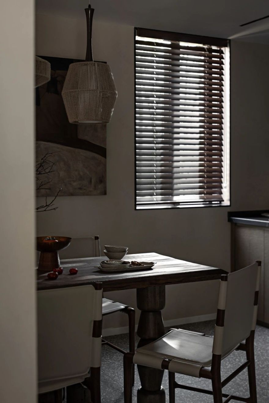 华侨城丽江逐水阁示范单位丨中国丽江丨DAS 大森设计-11