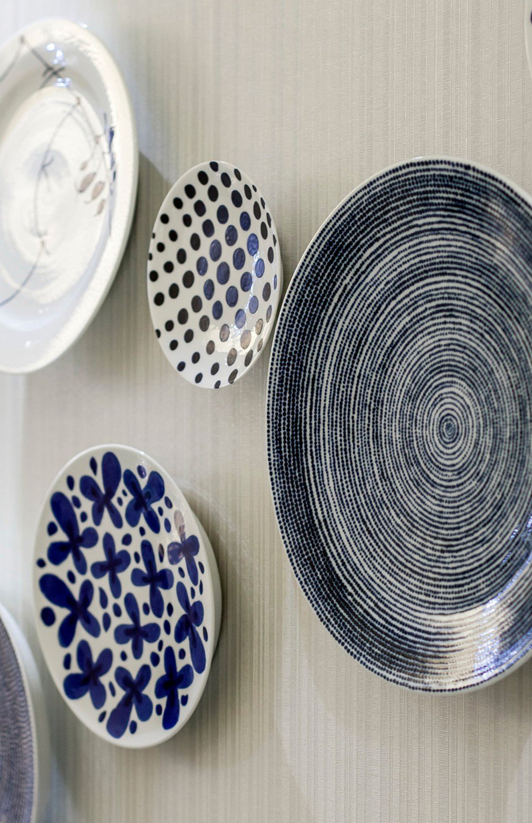 71㎡东莞卓越时代广场样板房A3户型-7