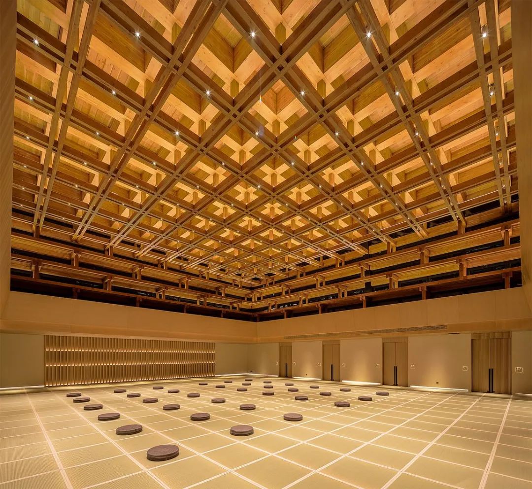 云东境·禅奢疗愈酒店丨中国徐州丨GAD杰地设计,ZSD卓时设计-102