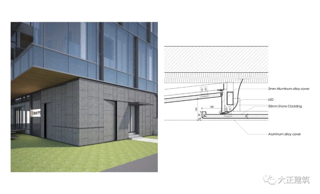 AI未来街区 · 穿街引园的生态创新设计丨中国上海丨Dplus studio大正建筑-123