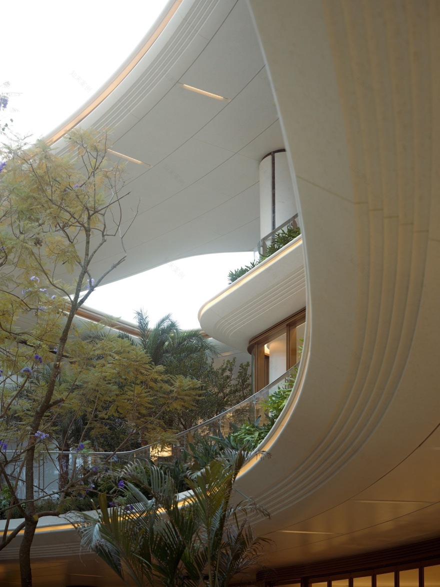 成都 建发海耀丨中国成都丨ZEN正象设计,仕乾曾等多家公司-130