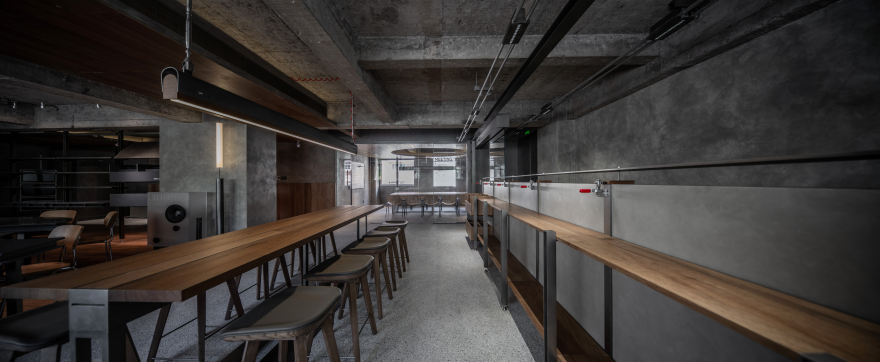 马伍旺 3BRO STORE丨中国南京-37