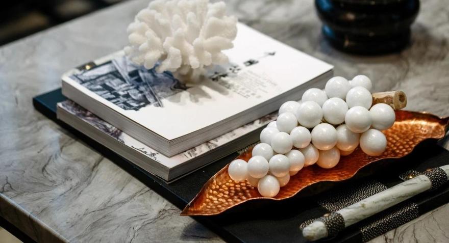 雍景湾别墅丨中国广州丨聚舍联合设计-0