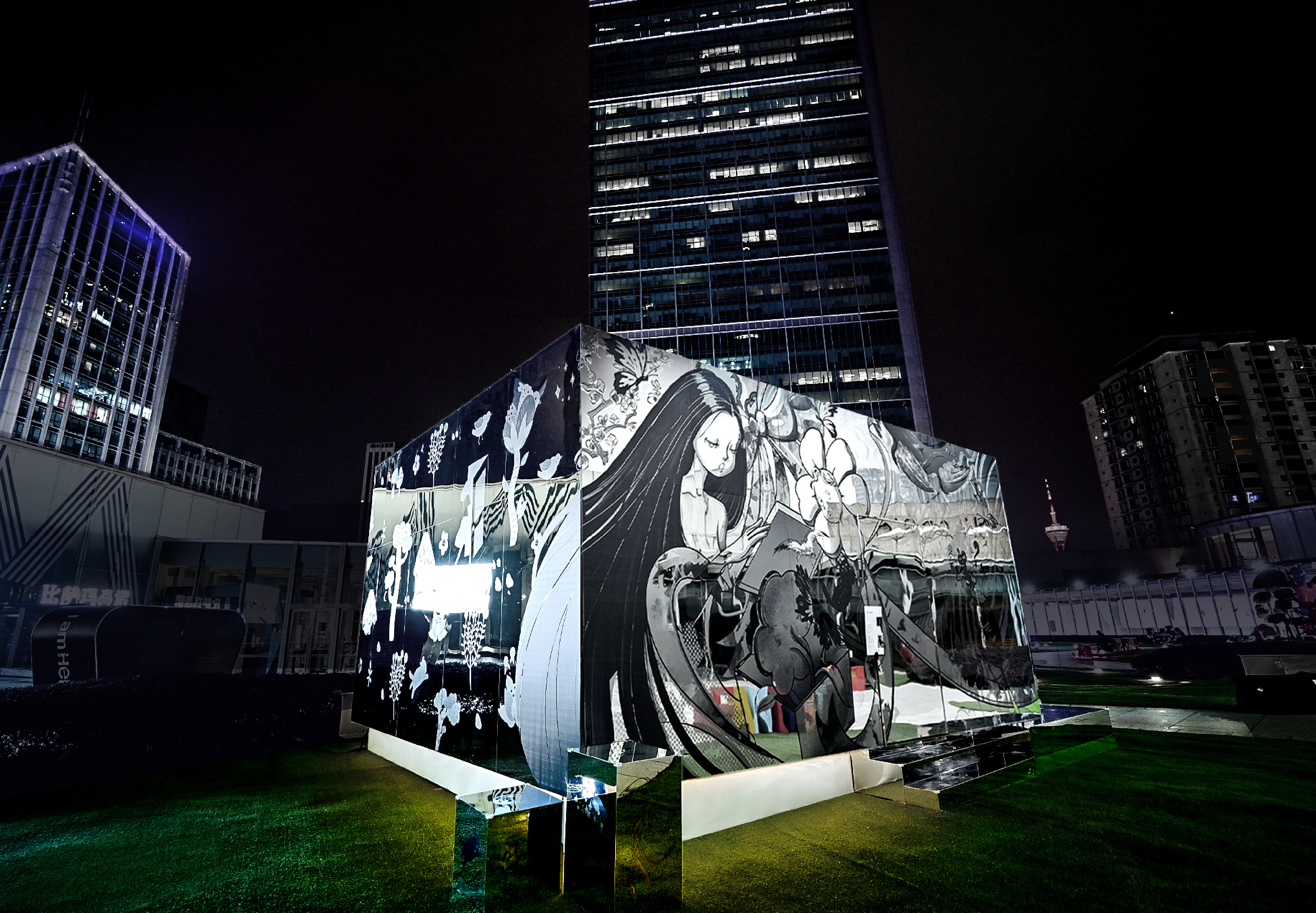 天猫双 11 感受展-20