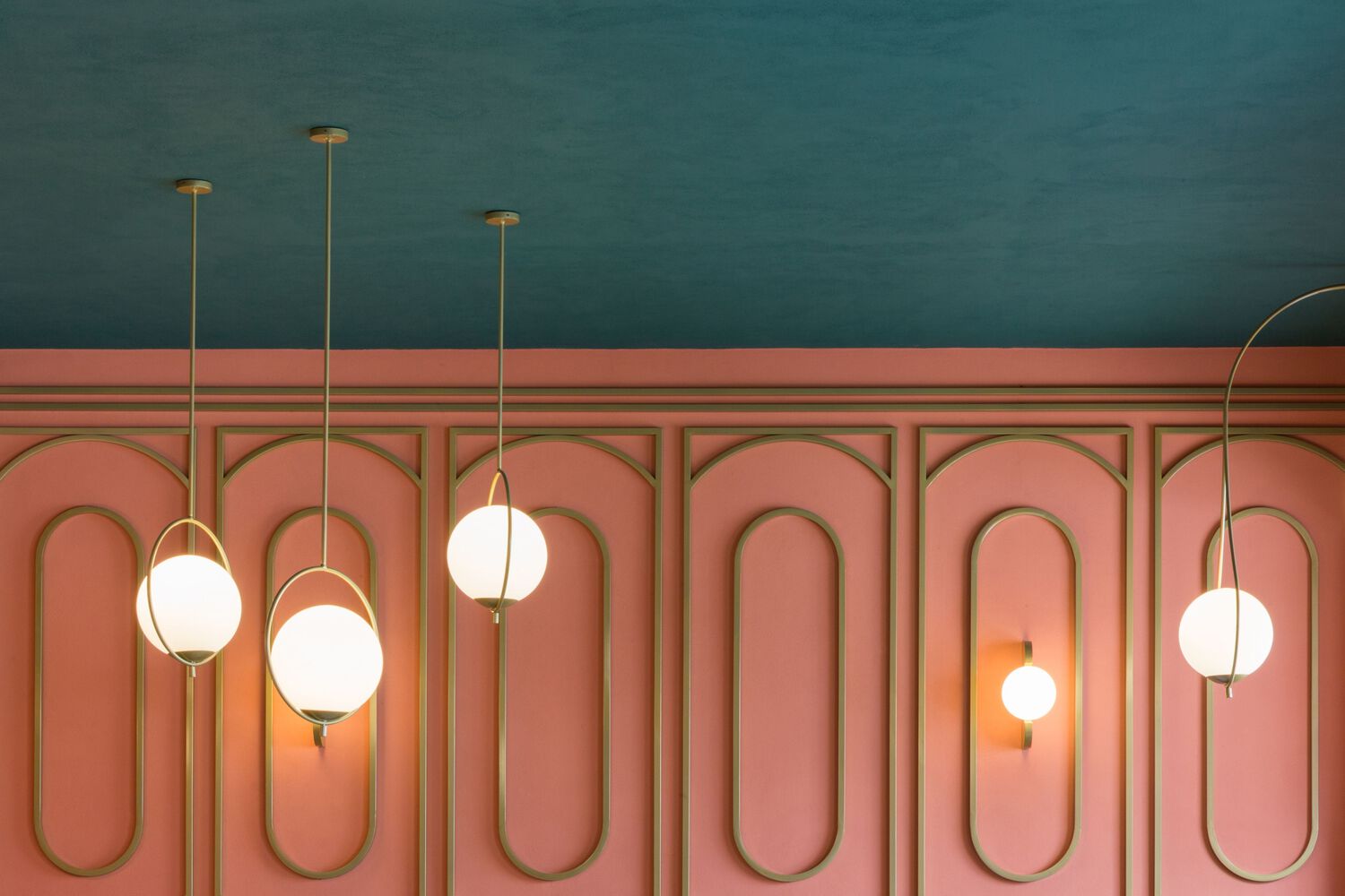 Bistró Alameda 墨西哥咖啡馆丨NAAG arquitectura-34