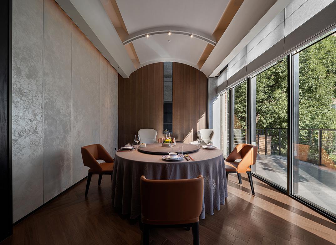 上海周舍锦江店丨中国上海-21