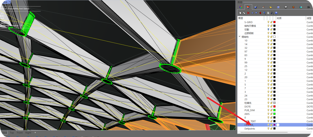 青城商业地标上新,中建八局承建的呼和浩特万象城正式开业-81