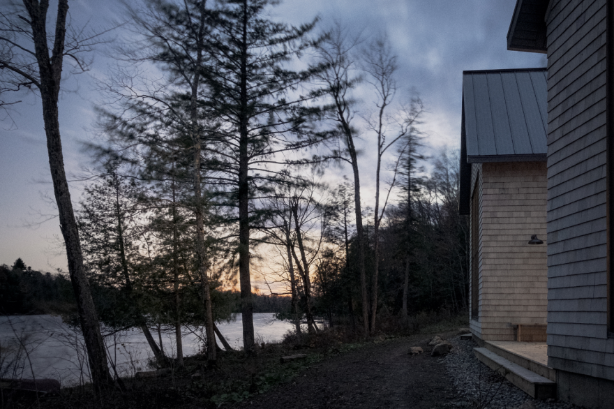 急流住宅区丨加拿大丨Appareil Architecture-61