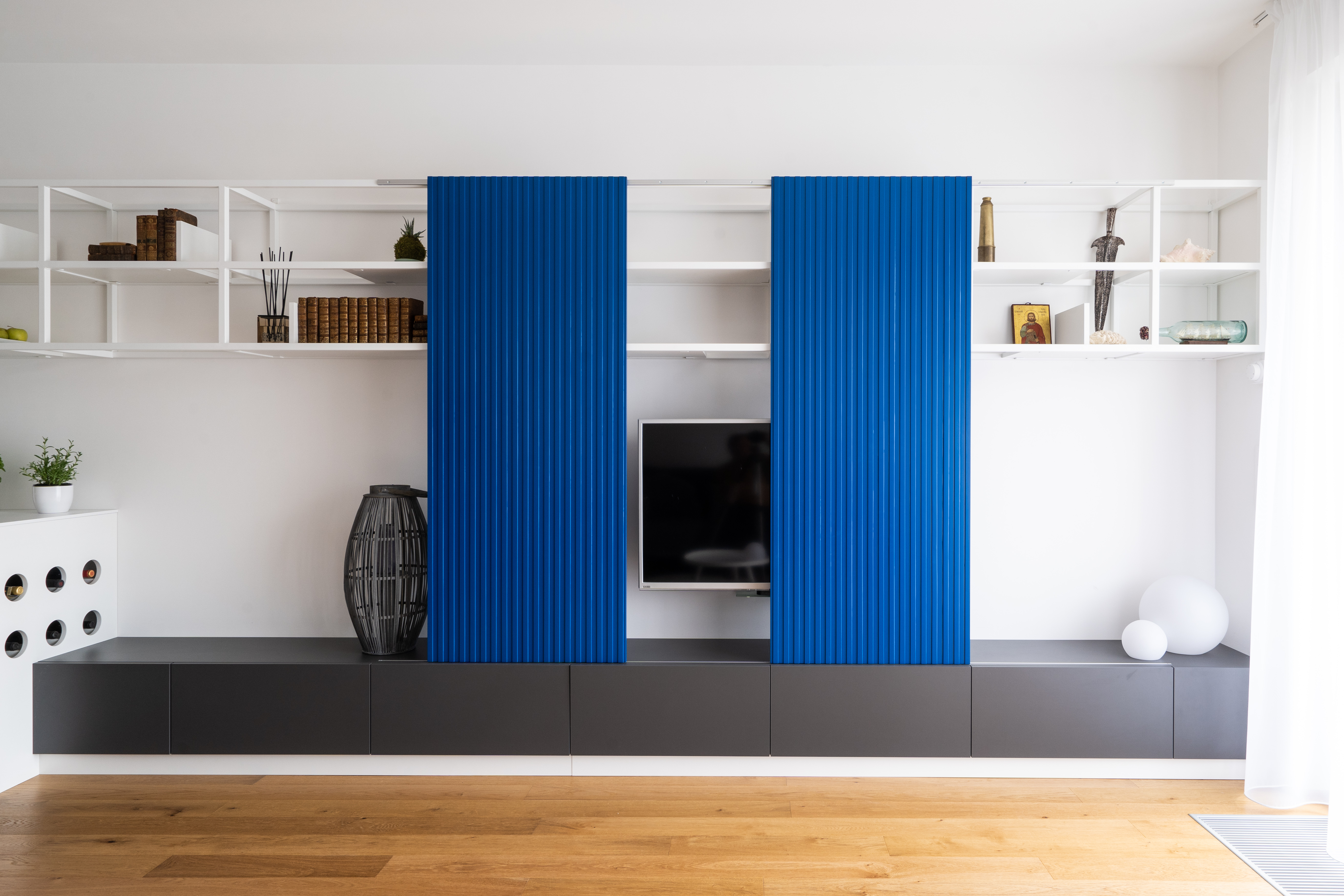 水手公寓丨Obliqo-7