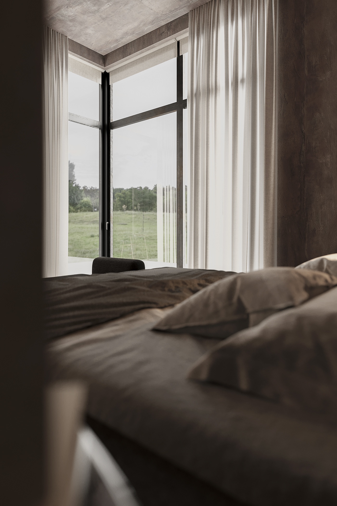 俄罗斯日出之家 | Lena Sosnitskaya-17