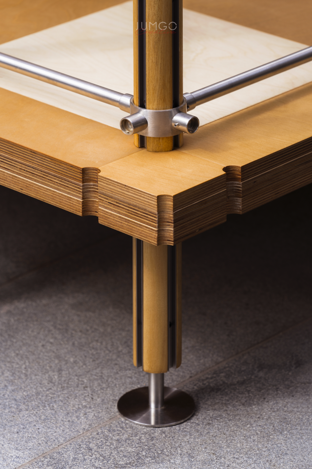 Chǐ 尺｜形式引起功能-23