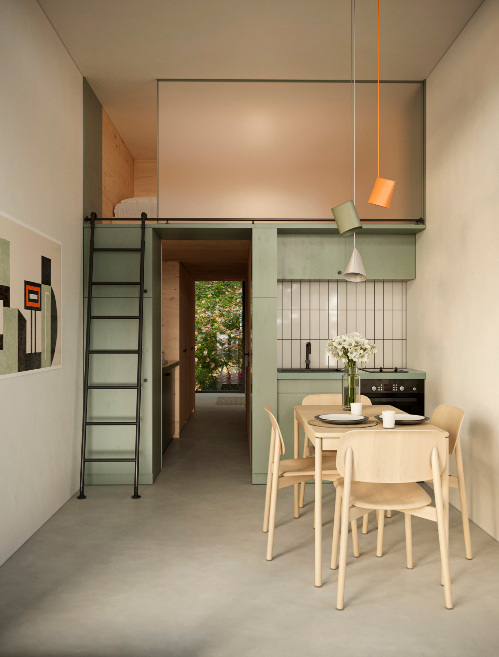 重新安置丨法国巴黎丨Cutwork-45