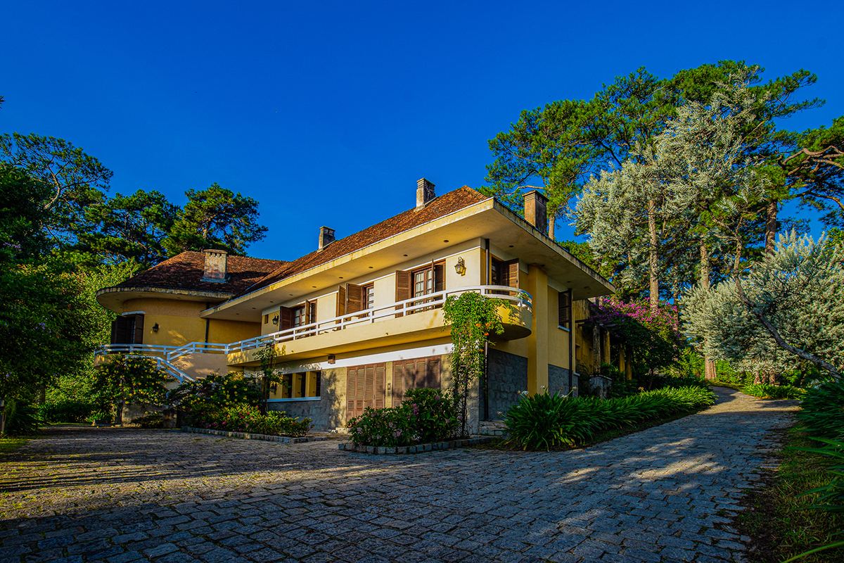 越南 Dalat Ana Mandara 别墅群丨BoStudio-19