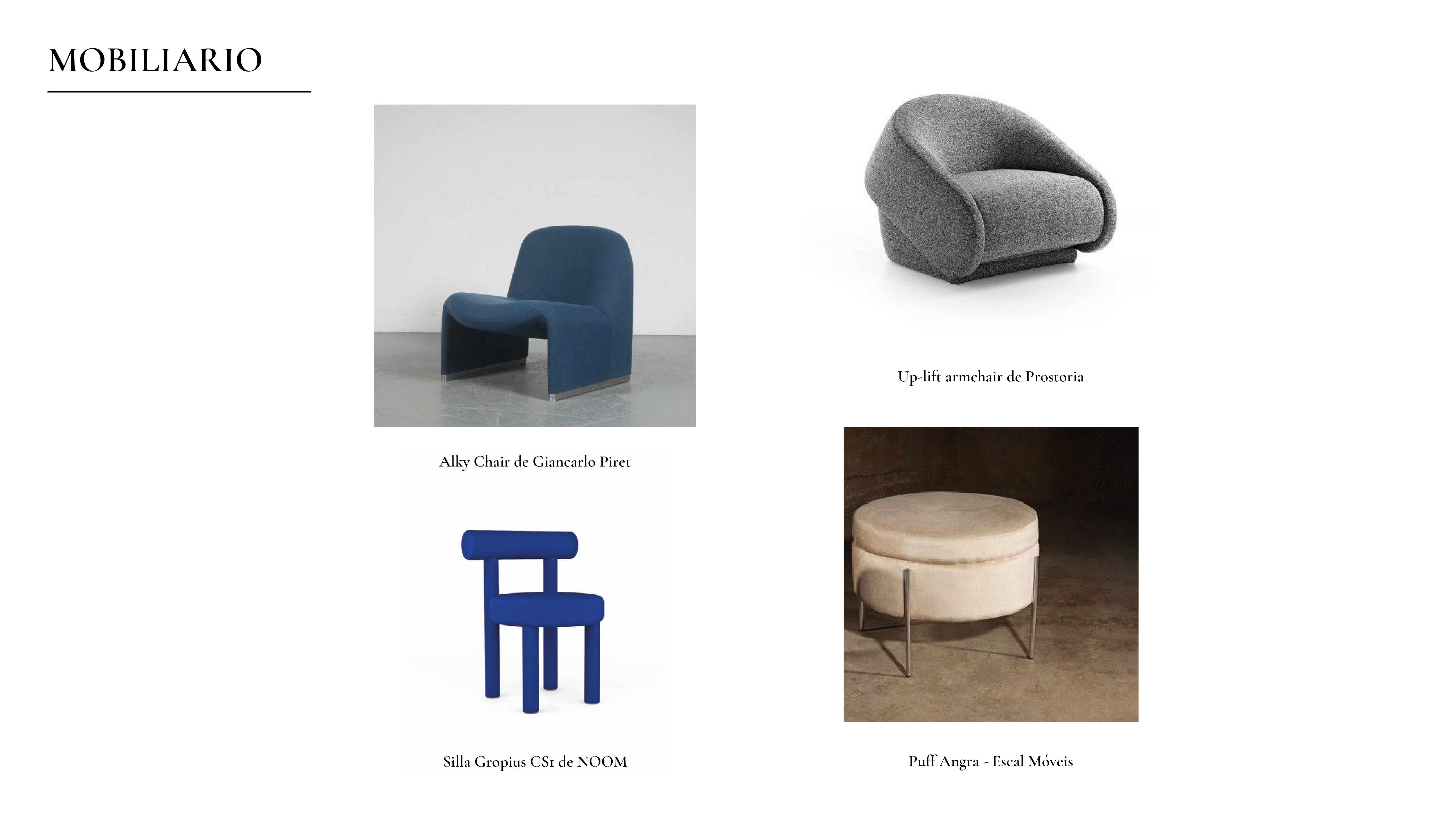 BOMBAS GENS - NAVE 0-13