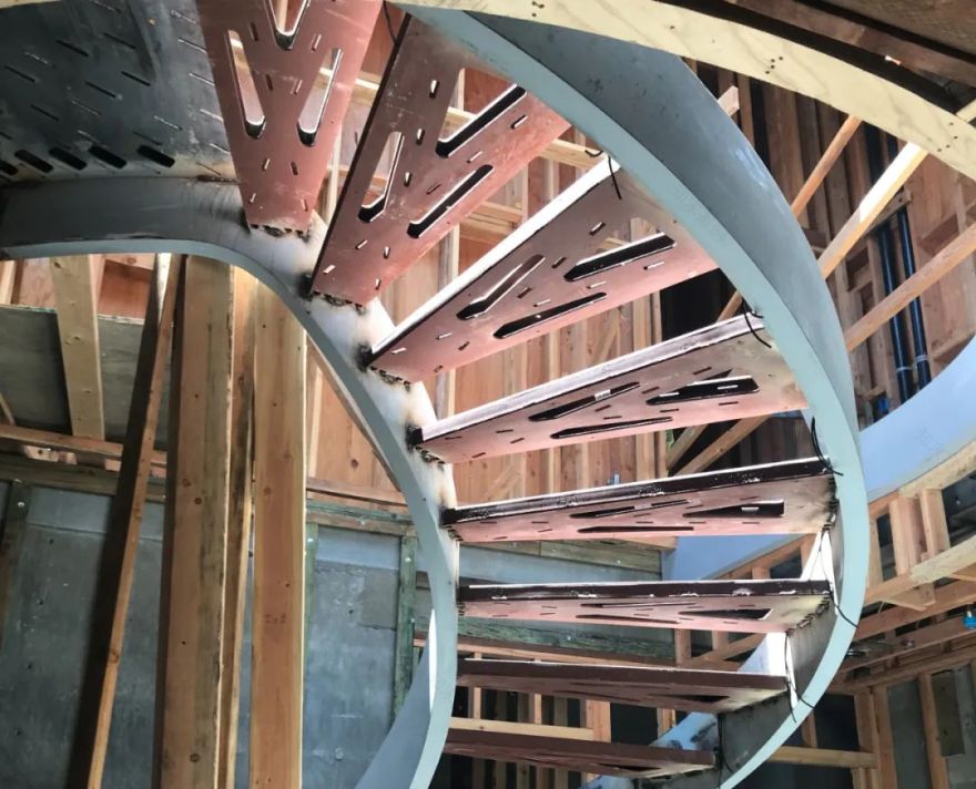 帕萨迪纳别墅丨美国丨筑弧-10