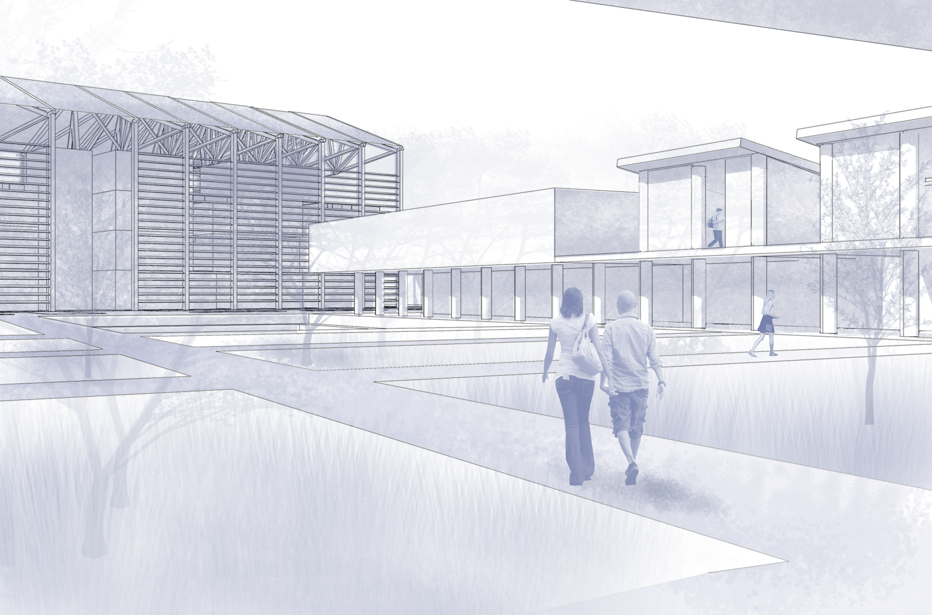 大花园马格达莱纳实验室-18