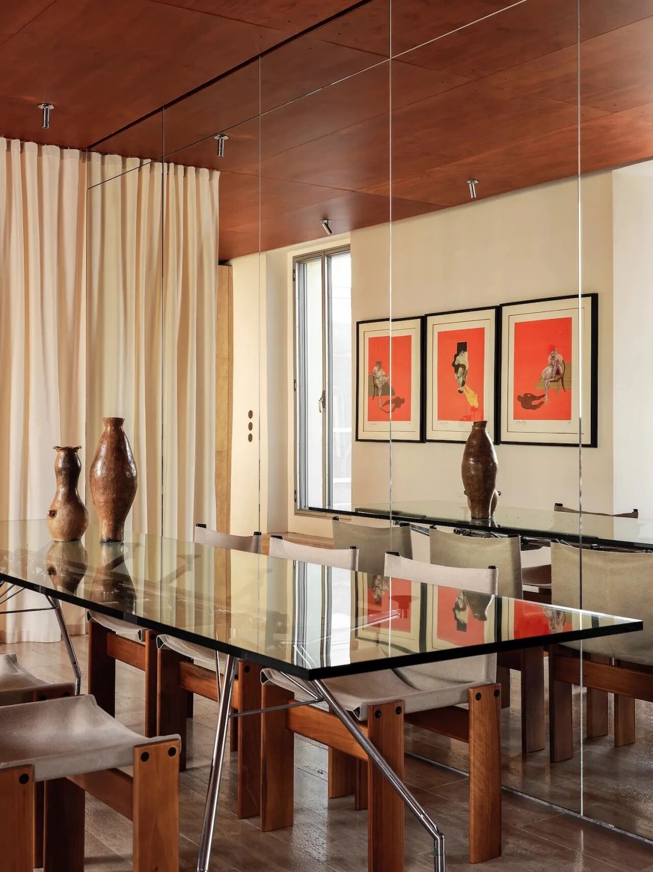 邦代海滩附近私人住宅丨Andrew Burges-32