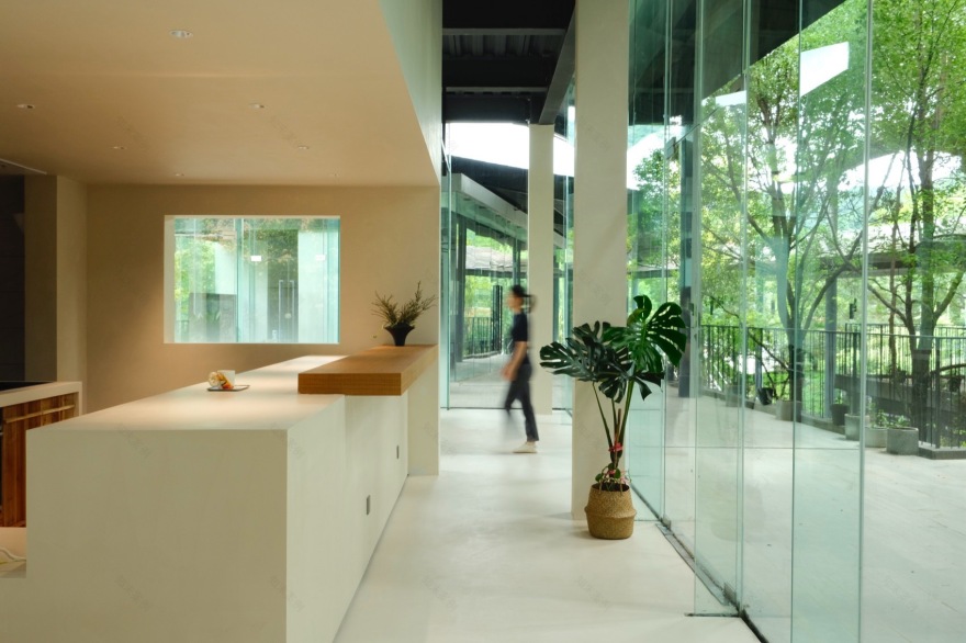 无意间(MOMENTS IN WIND)丨中国景德镇丨圆末-5