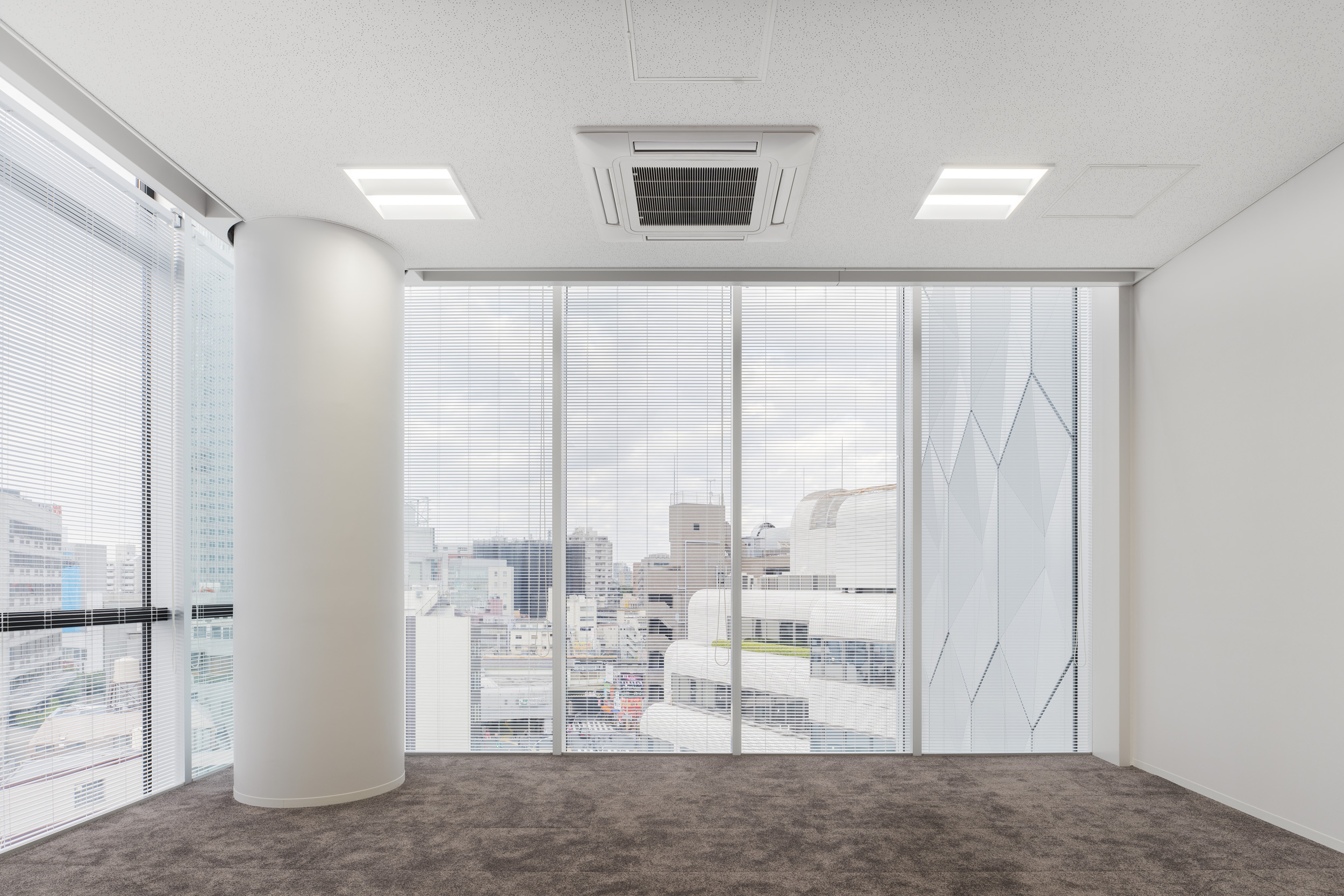 JEC 大厦丨日本东京丨toripple-27