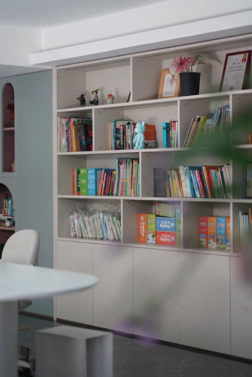 重庆九曲河 600㎡现代别墅丨中国重庆丨彭华设计团队-64