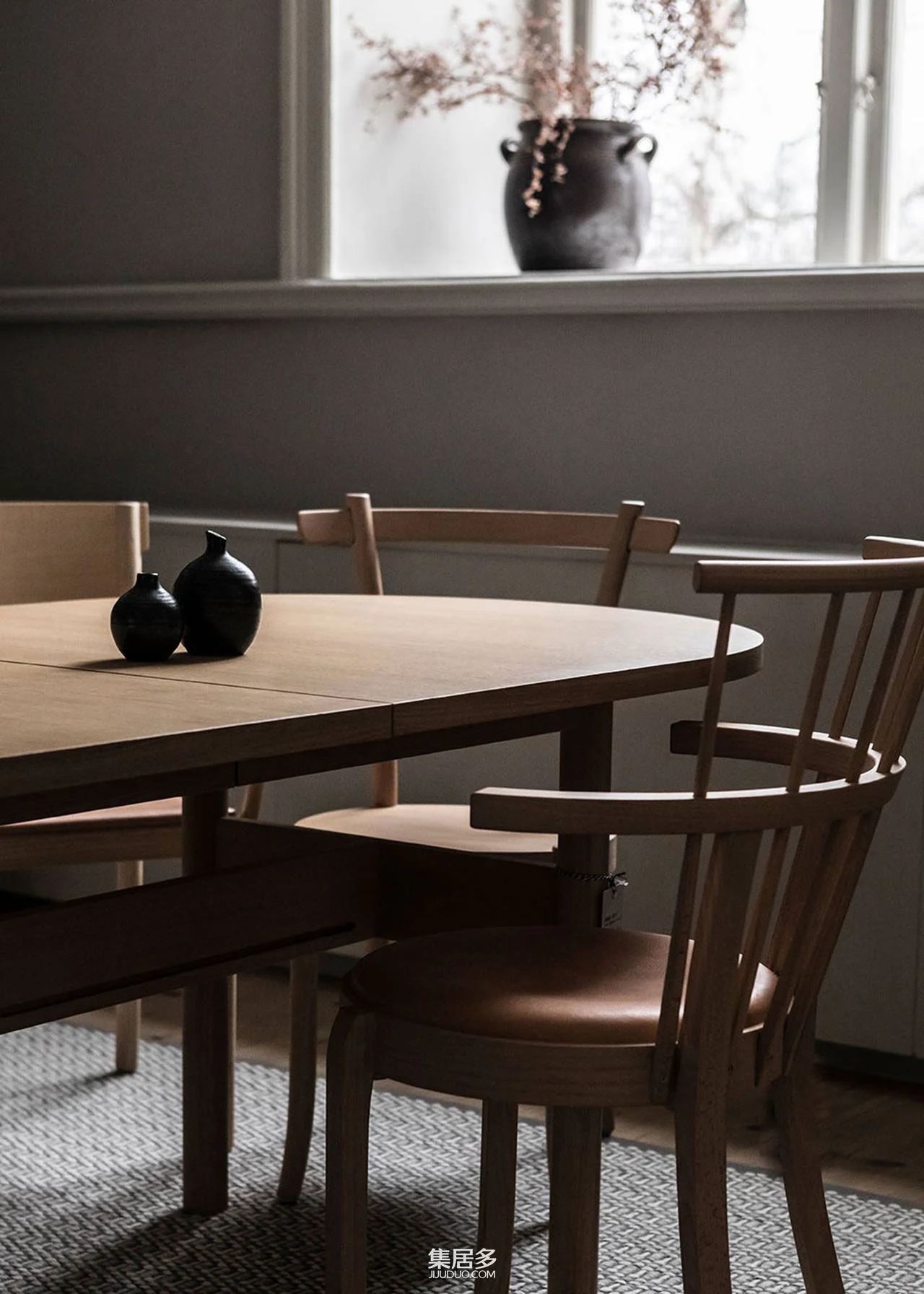 Mike Karlsson Lundgren 室内摄影作品赏析丨瑞典-14