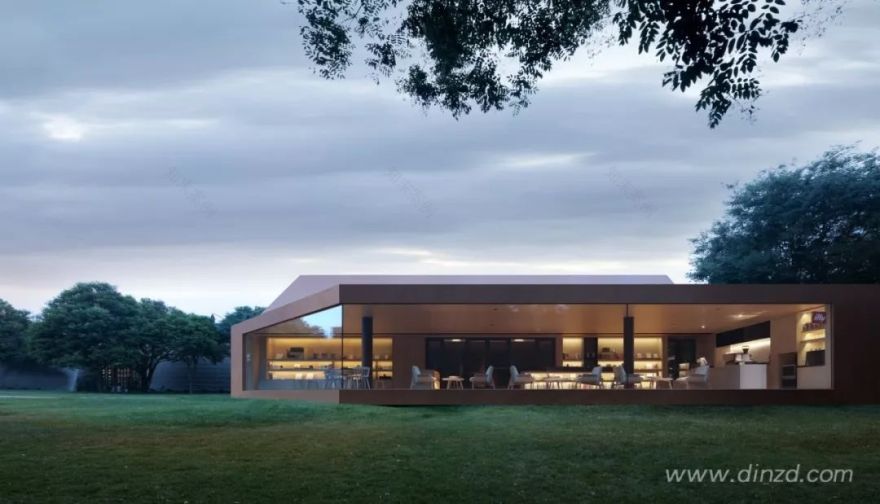 三谷设计 | 古都西安的公厕革命-54