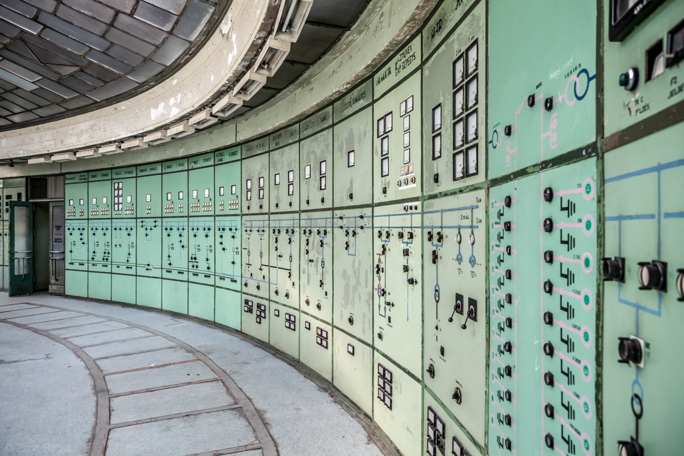 Kelenföld 热电厂-7