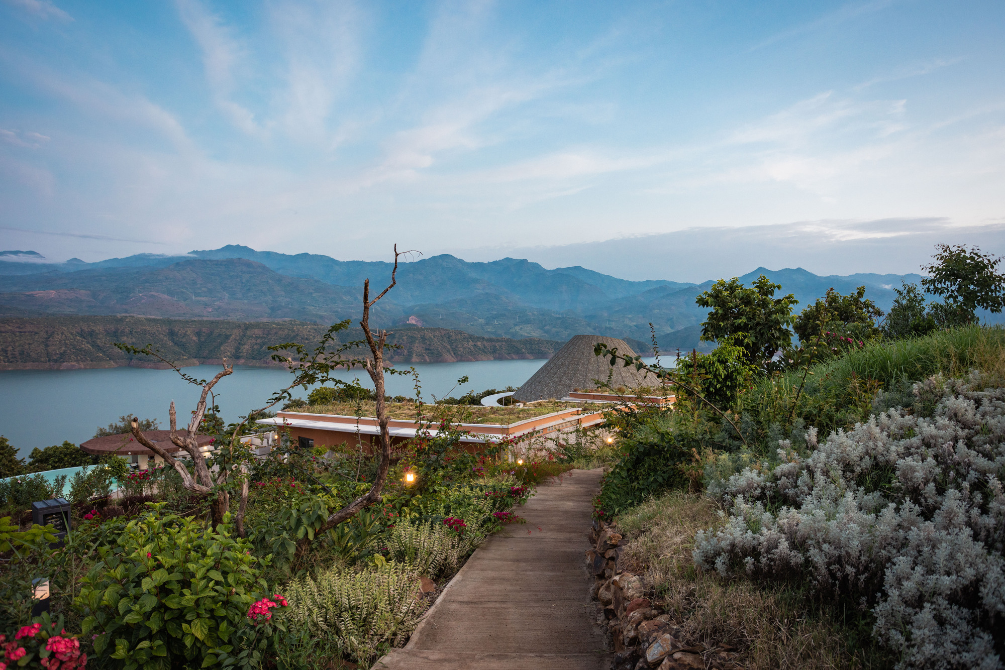 丨埃塞俄比亚丨RAAS Architects-18