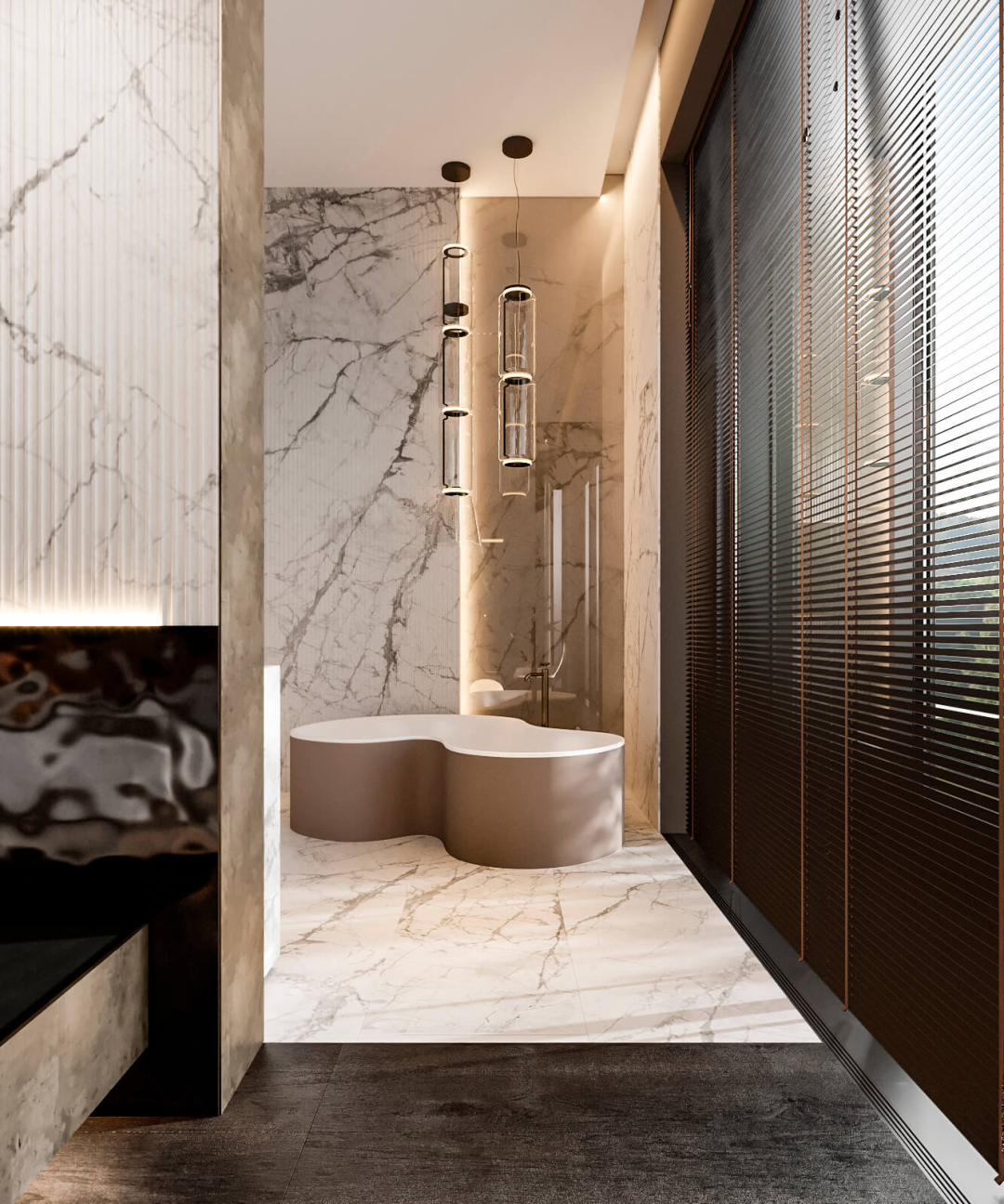 现代 912㎡豪宅-37