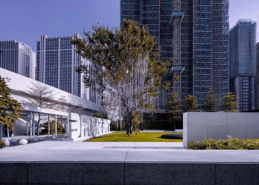 广州南沙时代香海彼岸示范区景观-27