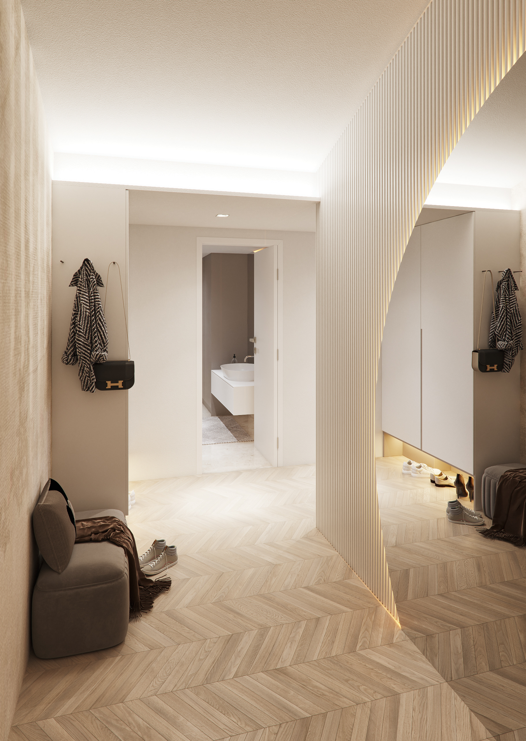 Smolnik App 室内设计-13