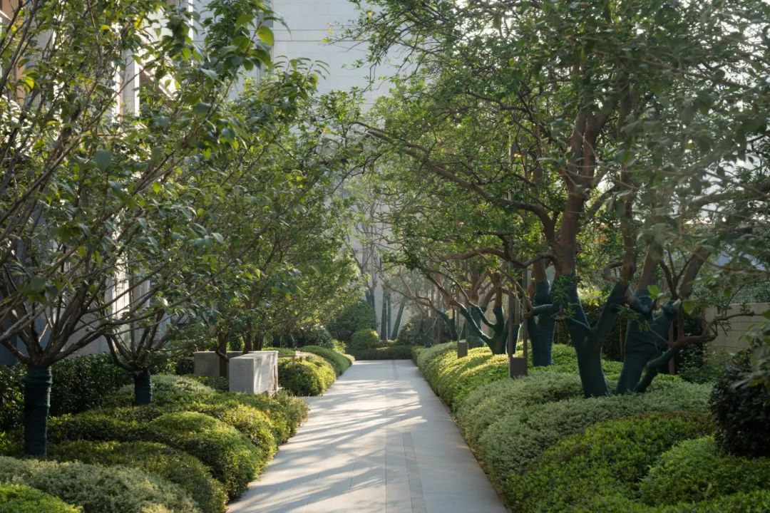 华润置地 杭州·珹上润府丨中国杭州丨上海澜道佑澜环境设计有限公司-58