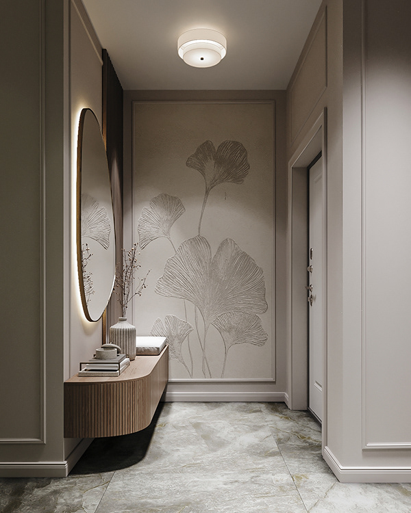 Apartment 120m2-16